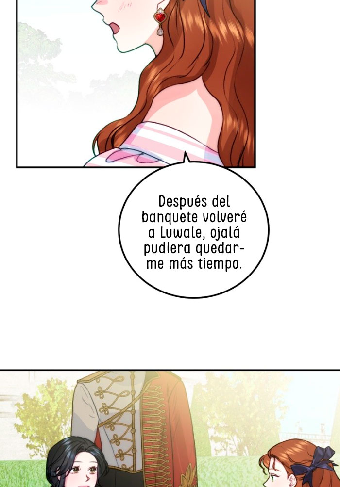 Él no es solo una cara bonita Capítulo 65 - Página 46