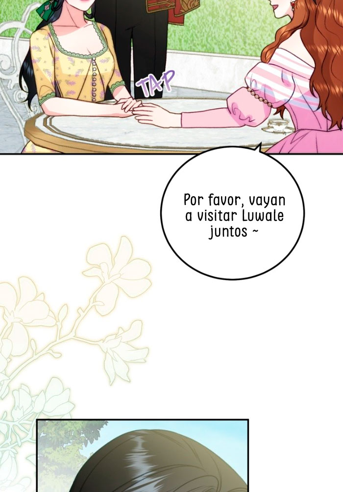 Él no es solo una cara bonita Capítulo 65 - Página 47