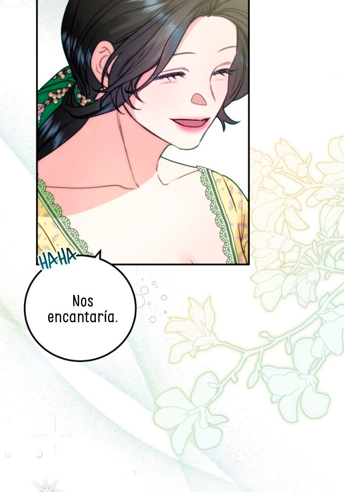 Él no es solo una cara bonita Capítulo 65 - Página 48