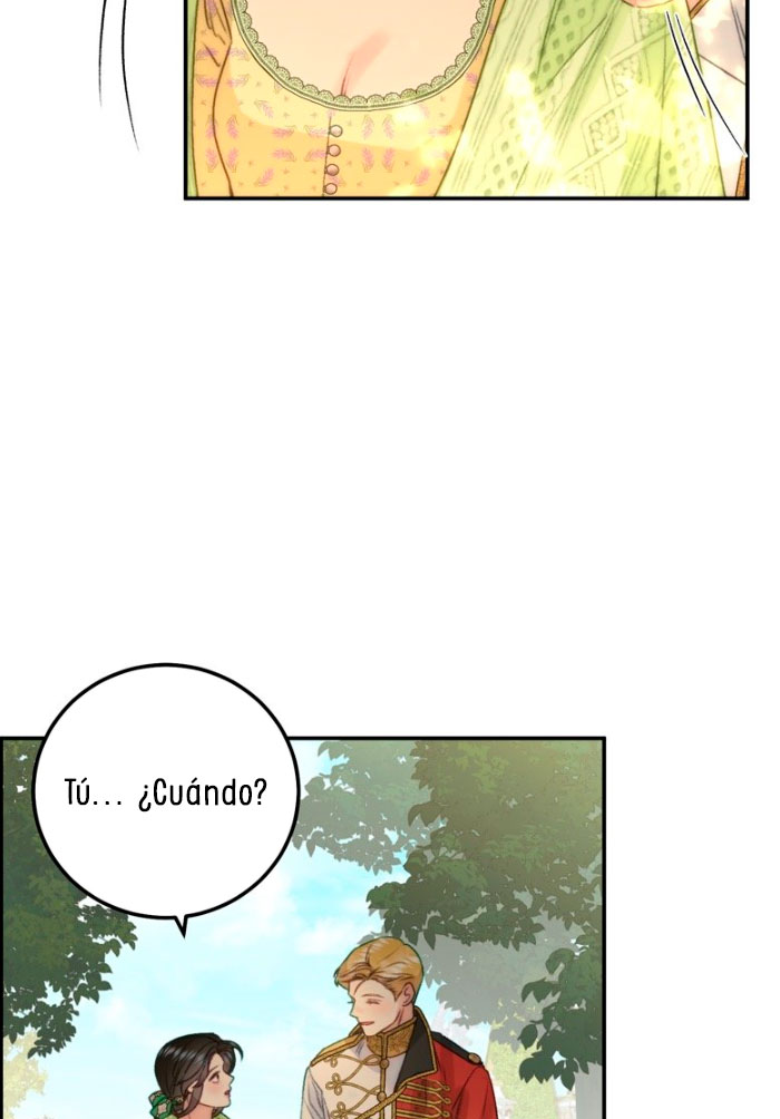 Él no es solo una cara bonita Capítulo 65 - Página 52