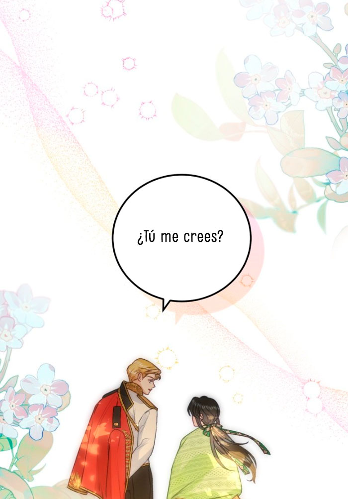 Él no es solo una cara bonita Capítulo 65 - Página 56