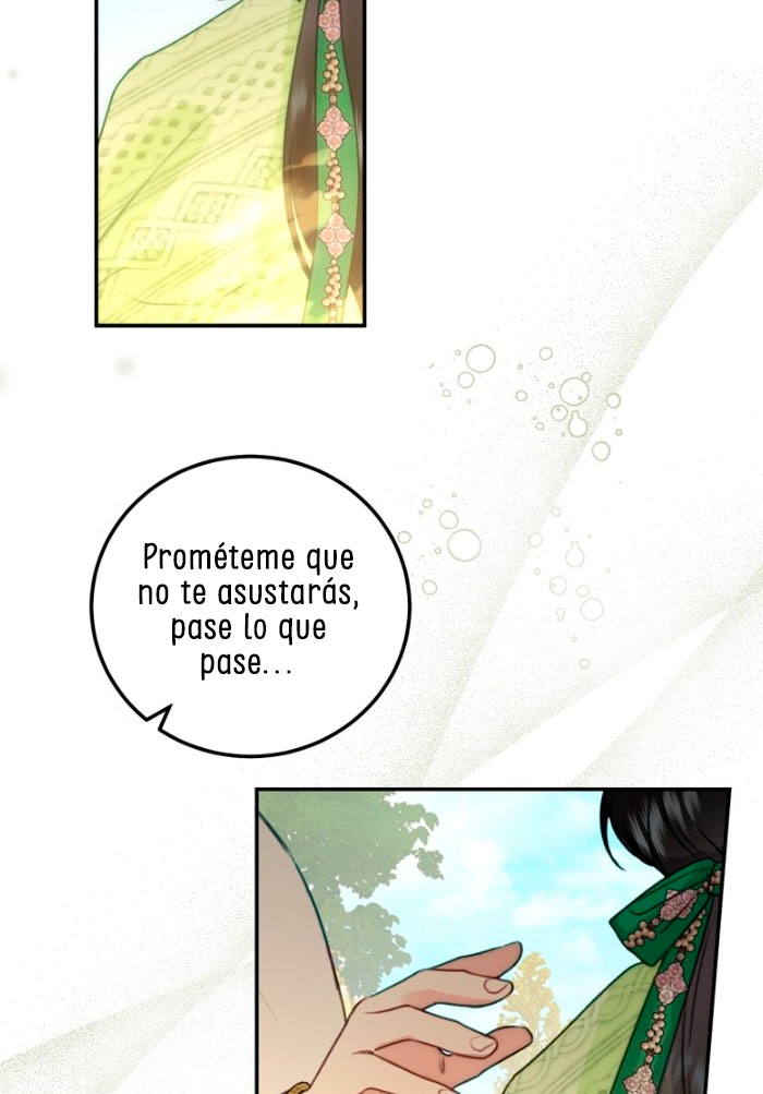 Él no es solo una cara bonita Capítulo 65 - Página 58