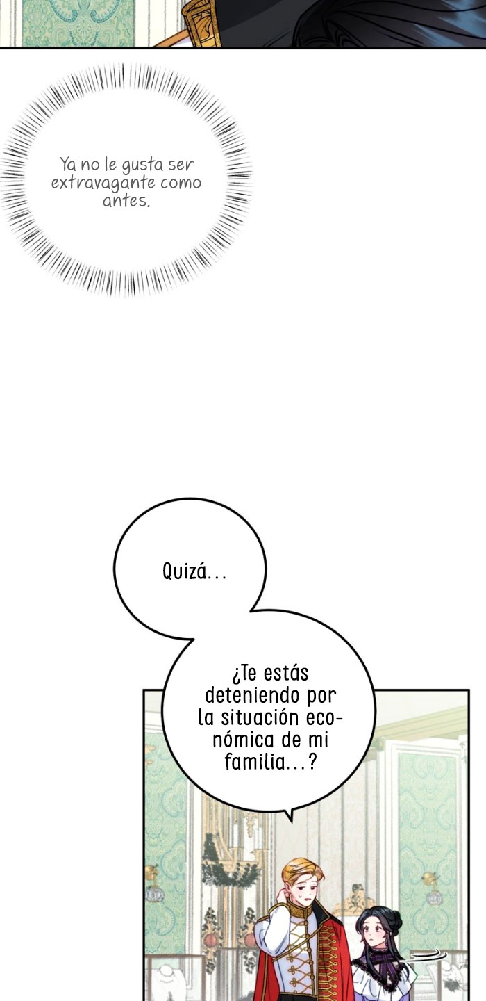 Él no es solo una cara bonita Capítulo 65 - Página 6