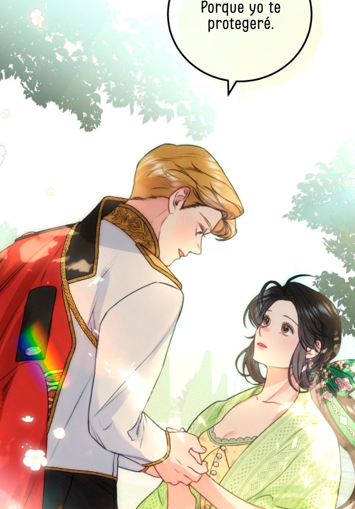 Él no es solo una cara bonita Capítulo 65 - Página 60