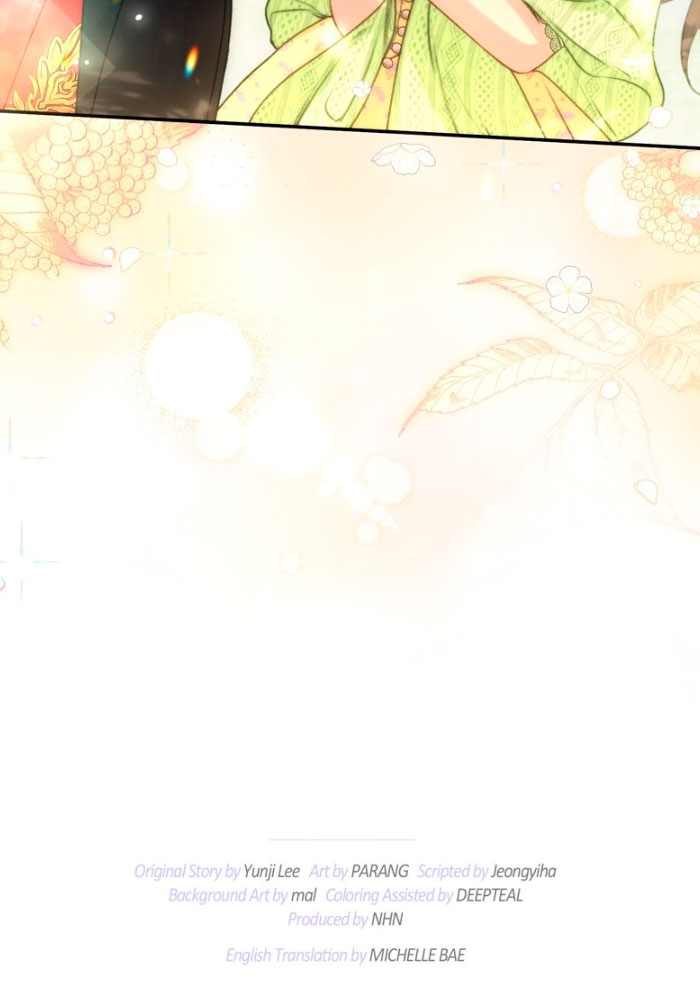 Él no es solo una cara bonita Capítulo 65 - Página 61