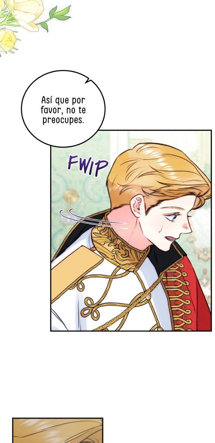 Él no es solo una cara bonita Capítulo 65 - Página 8