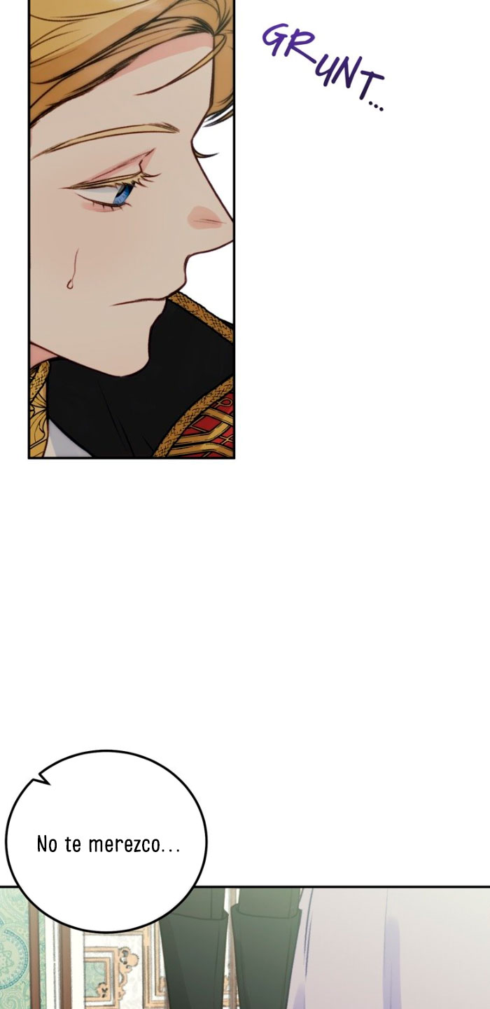 Él no es solo una cara bonita Capítulo 65 - Página 9