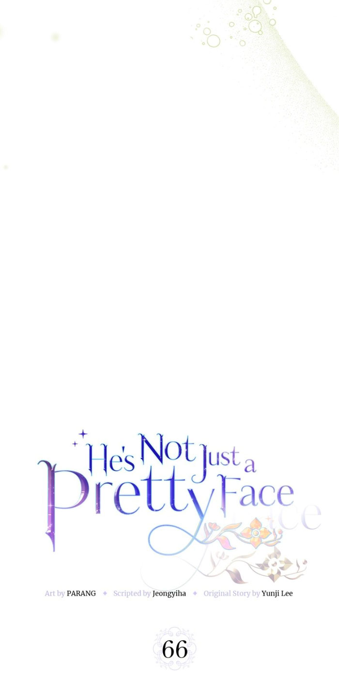 Él no es solo una cara bonita Capítulo 66 - Página 10