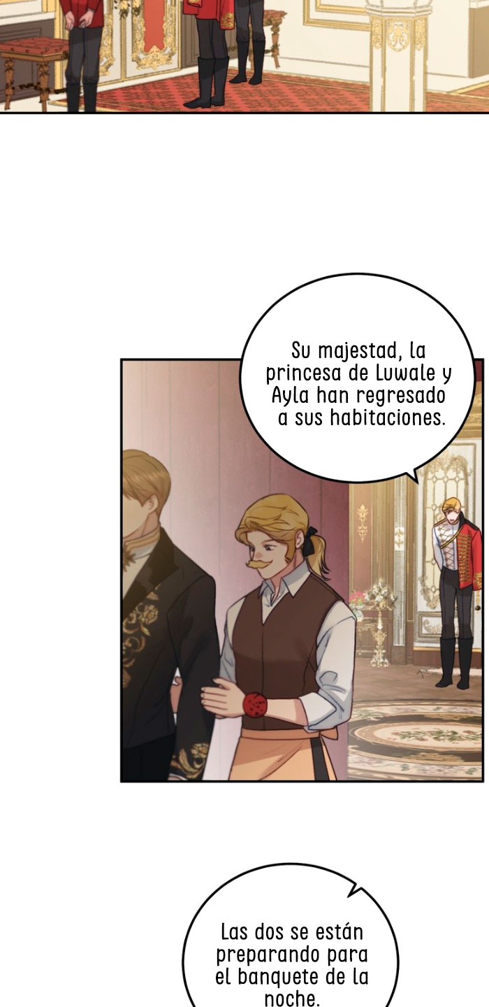 Él no es solo una cara bonita Capítulo 66 - Página 12