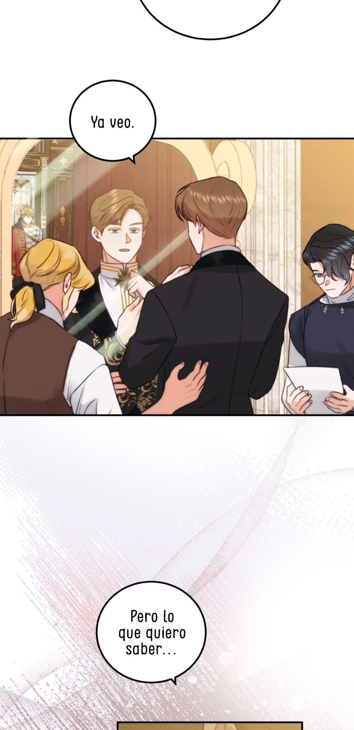 Él no es solo una cara bonita Capítulo 66 - Página 13