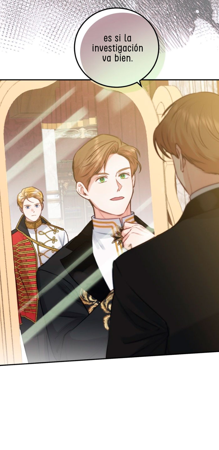 Él no es solo una cara bonita Capítulo 66 - Página 15