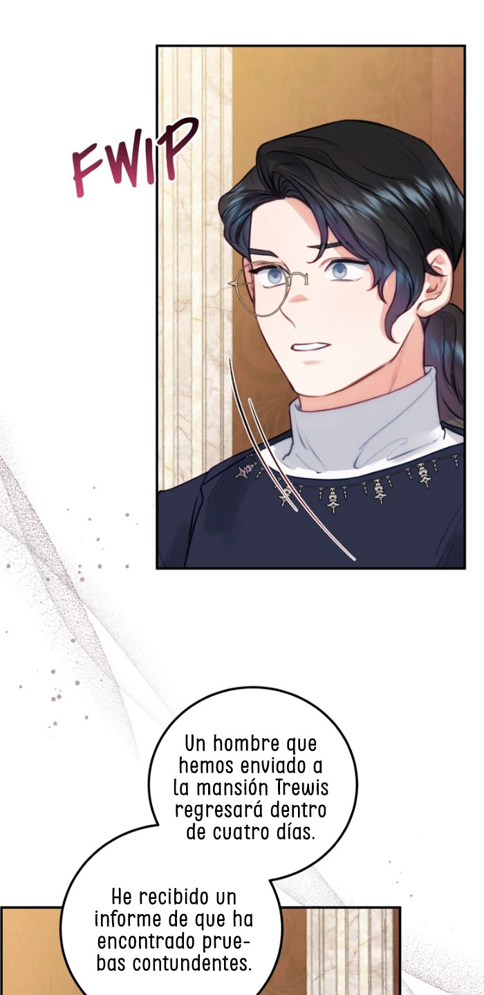 Él no es solo una cara bonita Capítulo 66 - Página 16