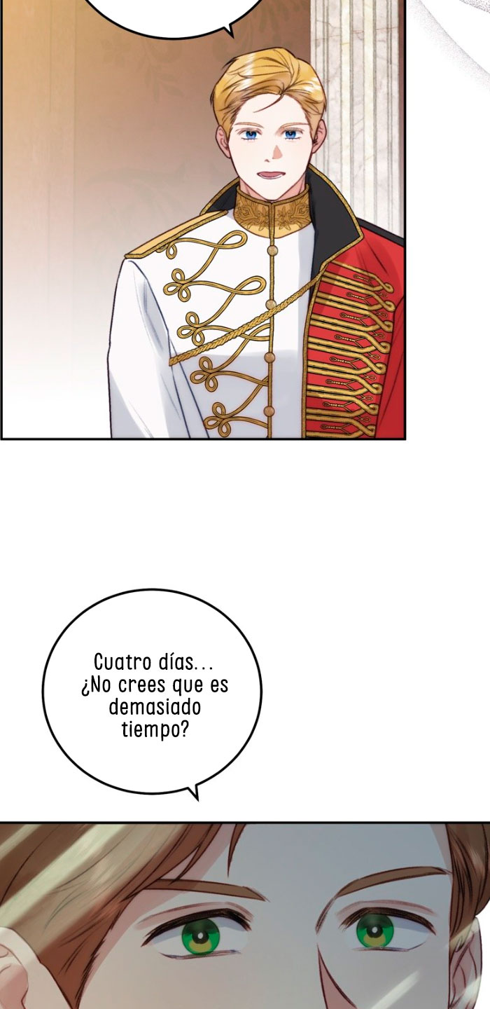 Él no es solo una cara bonita Capítulo 66 - Página 17