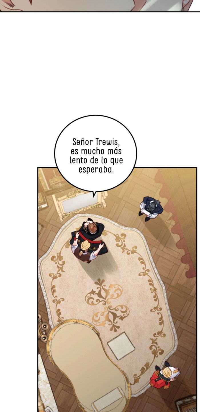 Él no es solo una cara bonita Capítulo 66 - Página 18