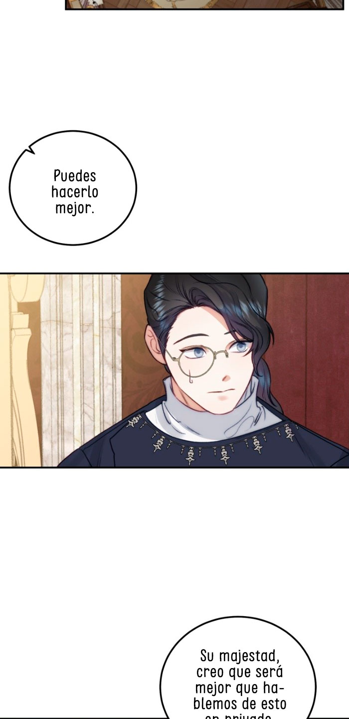 Él no es solo una cara bonita Capítulo 66 - Página 19