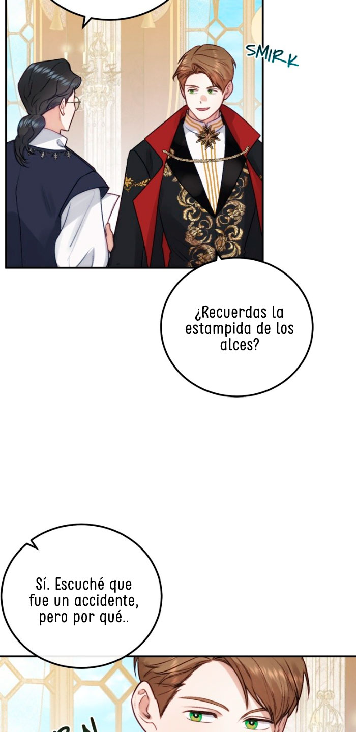 Él no es solo una cara bonita Capítulo 66 - Página 21