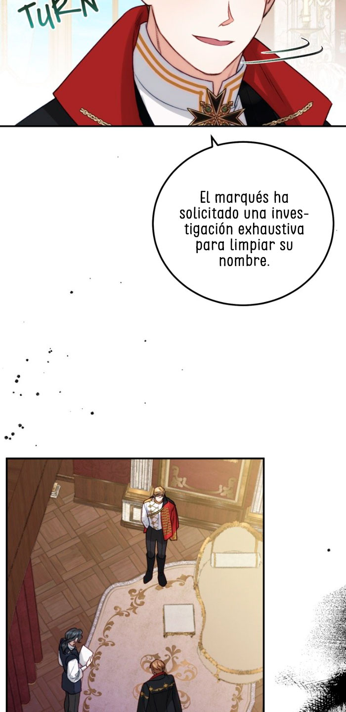 Él no es solo una cara bonita Capítulo 66 - Página 22