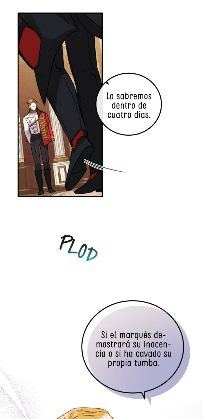 Él no es solo una cara bonita Capítulo 66 - Página 24