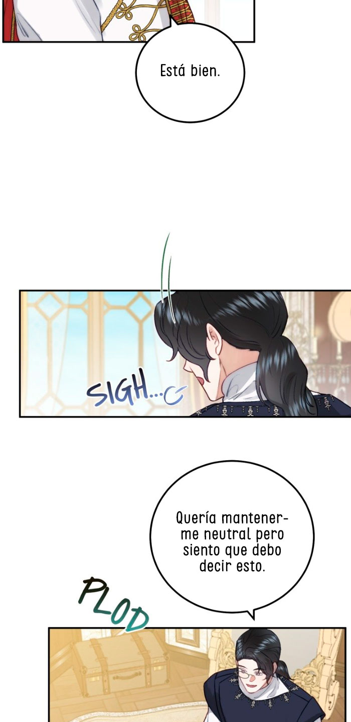 Él no es solo una cara bonita Capítulo 66 - Página 28