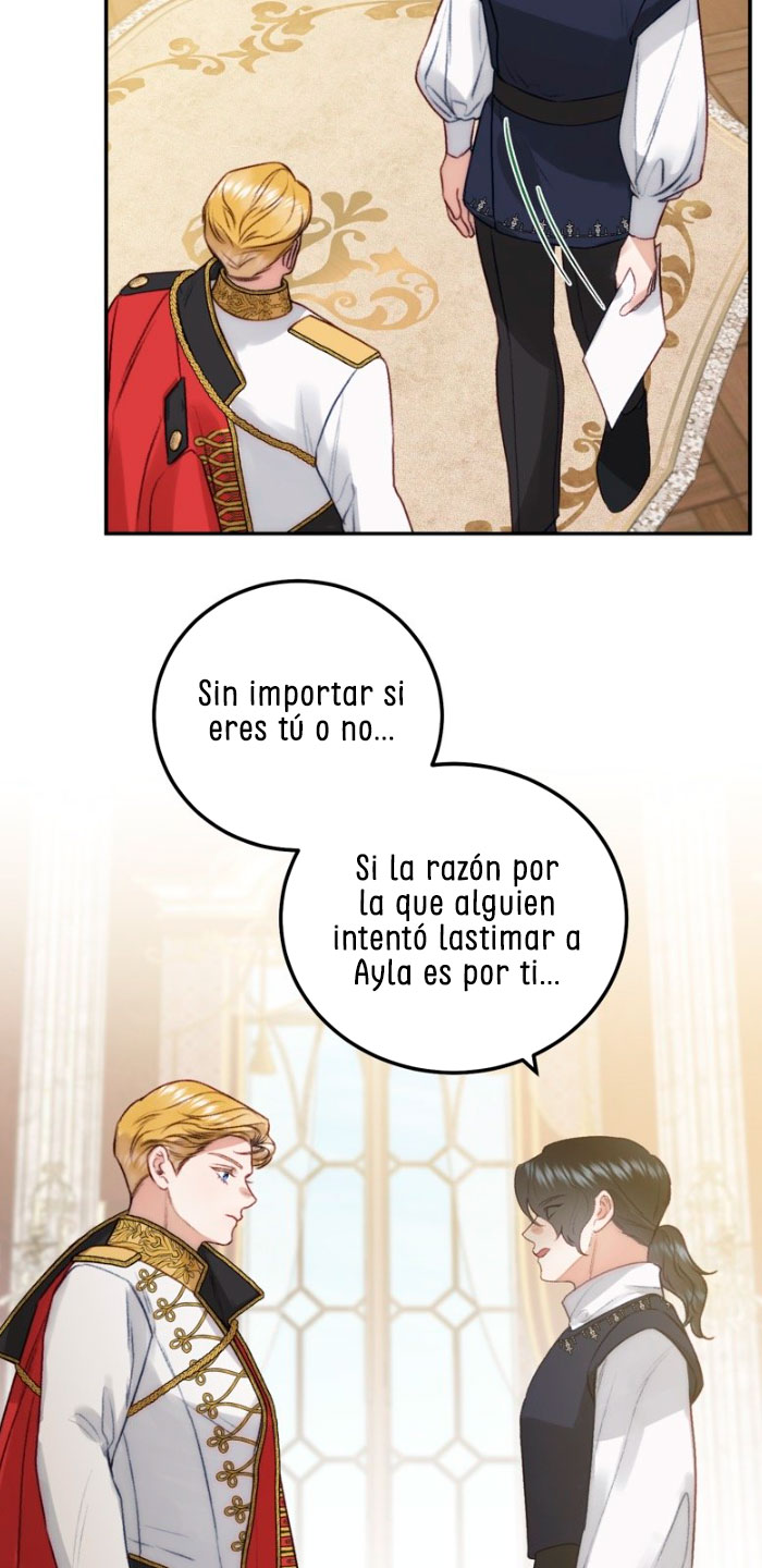 Él no es solo una cara bonita Capítulo 66 - Página 29