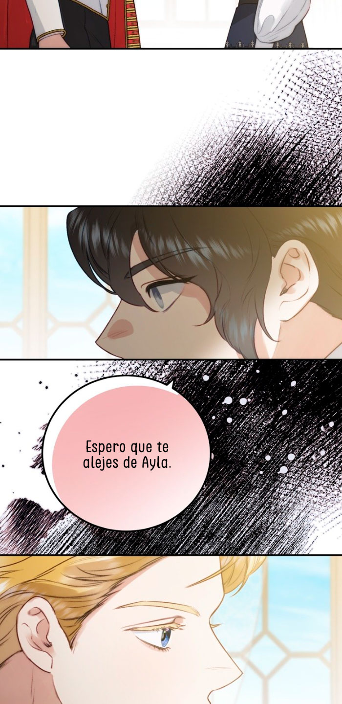 Él no es solo una cara bonita Capítulo 66 - Página 30