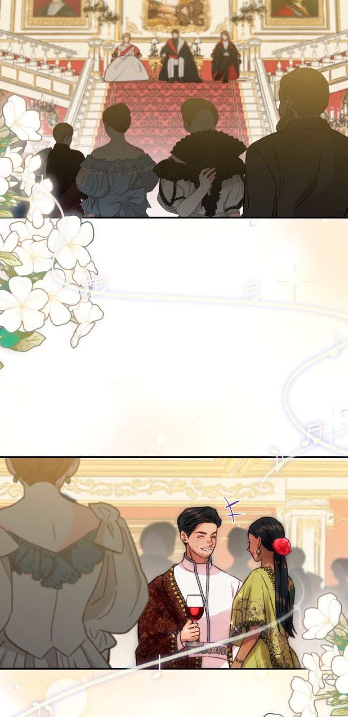 Él no es solo una cara bonita Capítulo 66 - Página 34