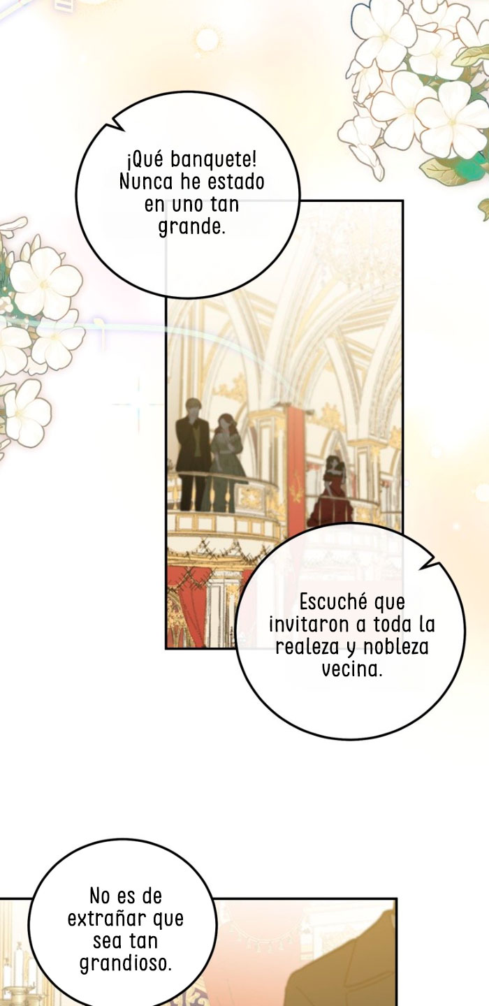 Él no es solo una cara bonita Capítulo 66 - Página 35