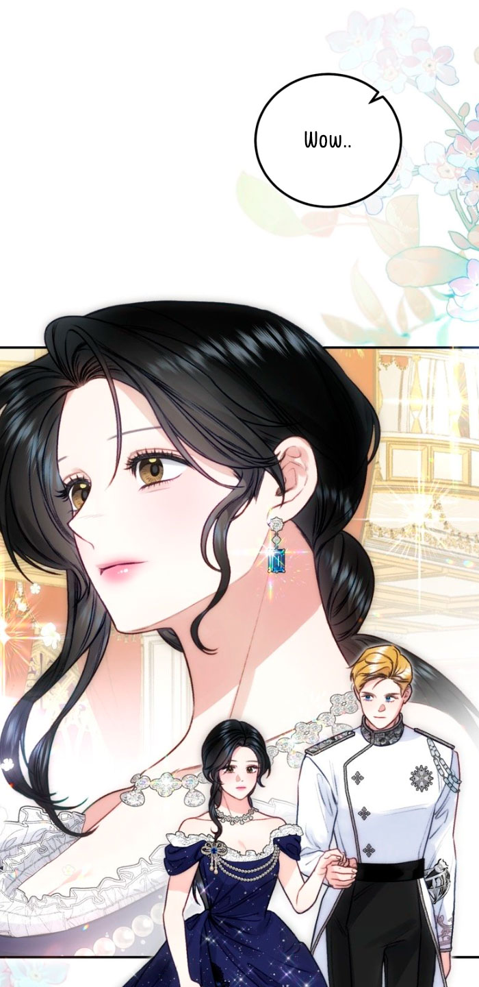 Él no es solo una cara bonita Capítulo 66 - Página 37