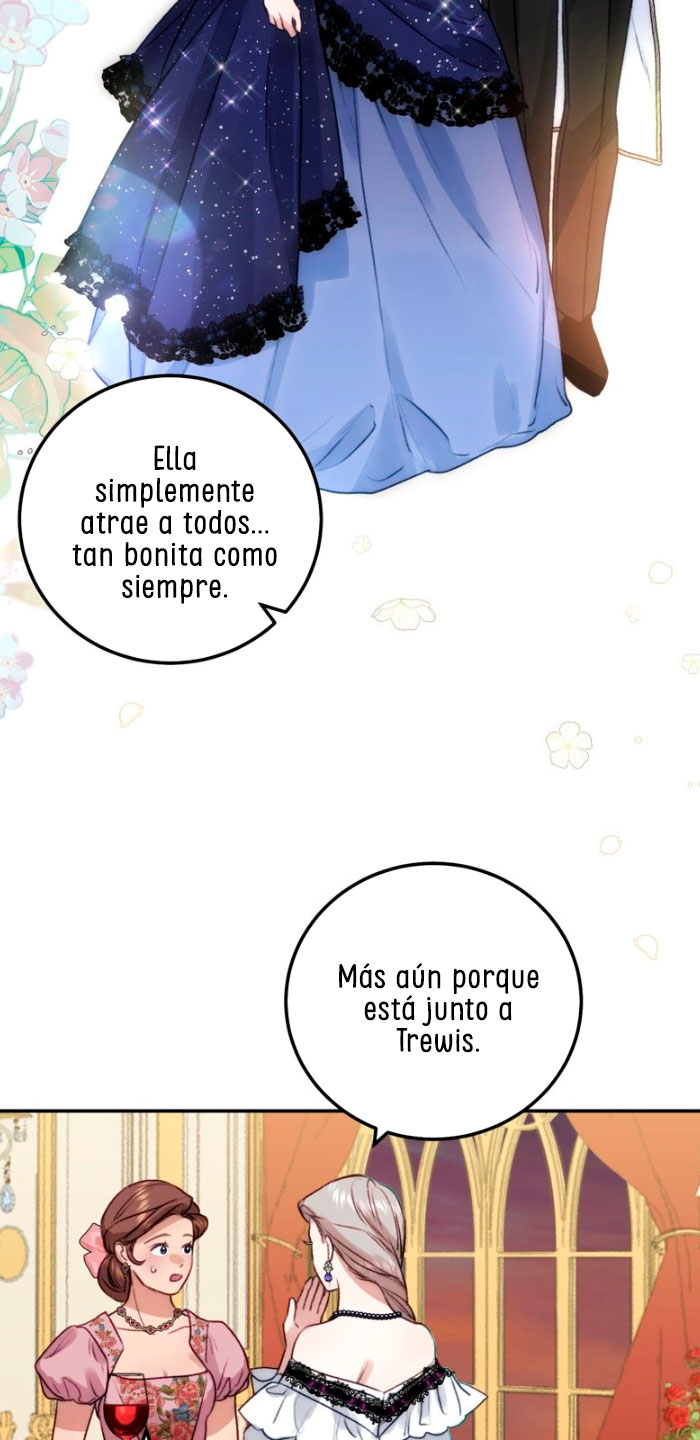 Él no es solo una cara bonita Capítulo 66 - Página 38