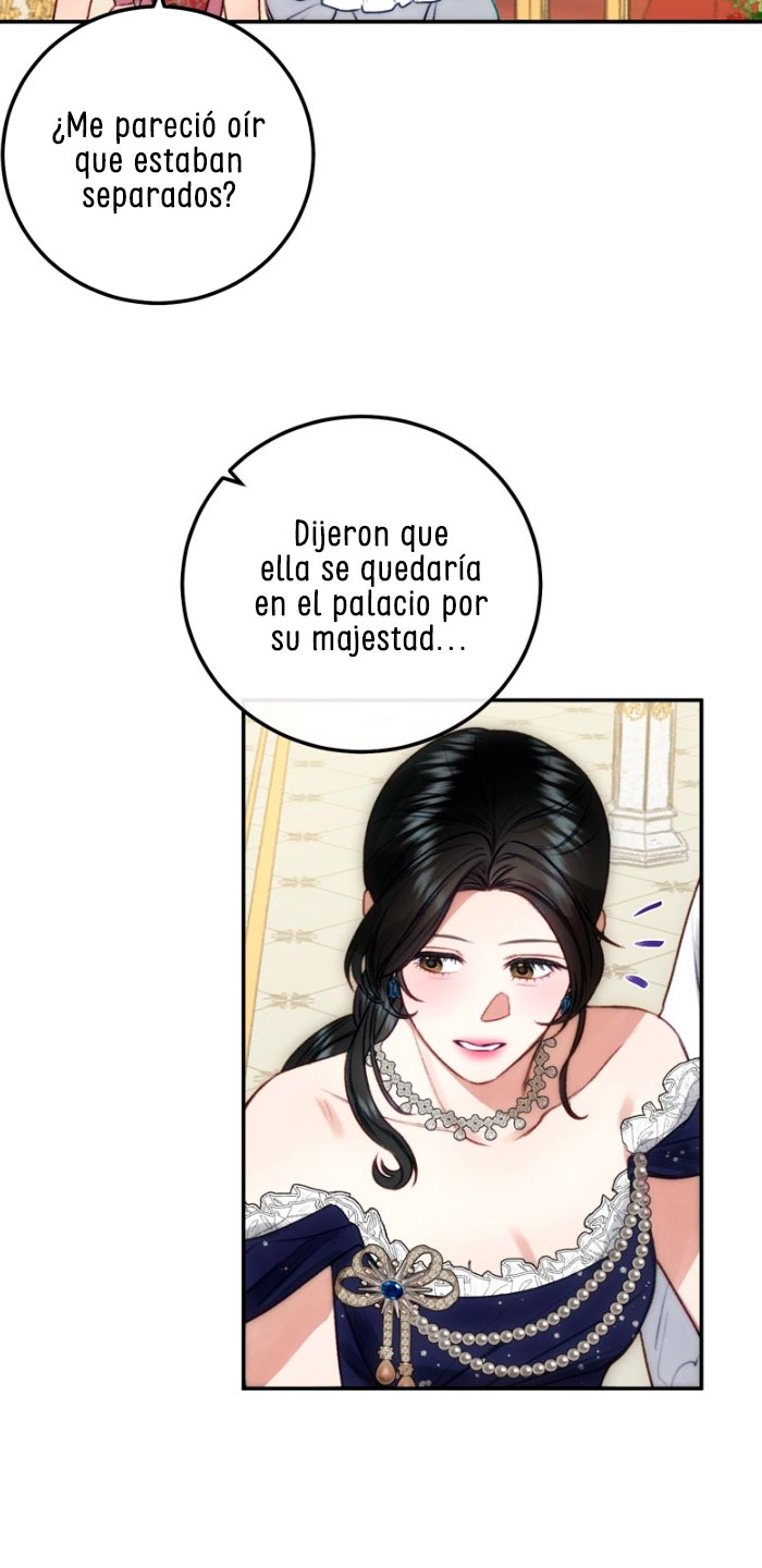 Él no es solo una cara bonita Capítulo 66 - Página 39