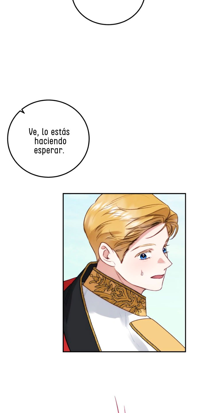 Él no es solo una cara bonita Capítulo 66 - Página 4