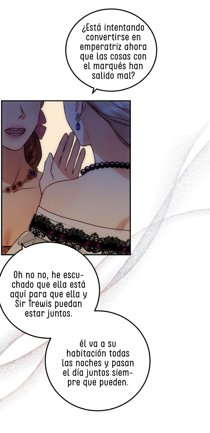 Él no es solo una cara bonita Capítulo 66 - Página 40