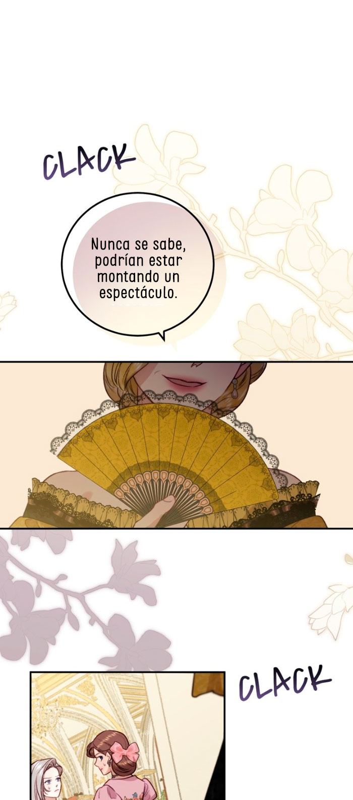 Él no es solo una cara bonita Capítulo 66 - Página 42