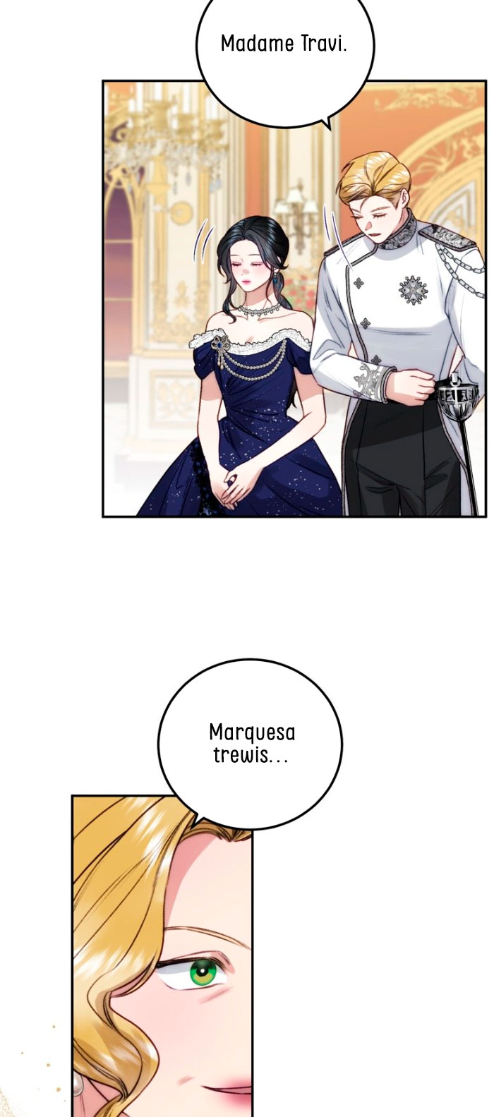 Él no es solo una cara bonita Capítulo 66 - Página 45