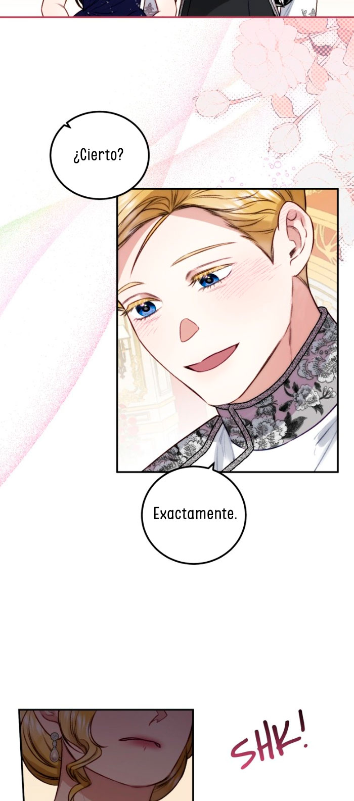 Él no es solo una cara bonita Capítulo 66 - Página 48