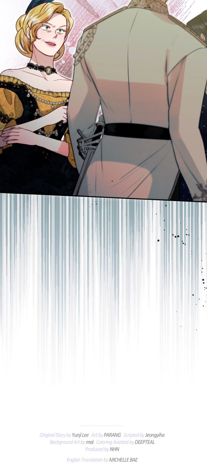 Él no es solo una cara bonita Capítulo 66 - Página 51