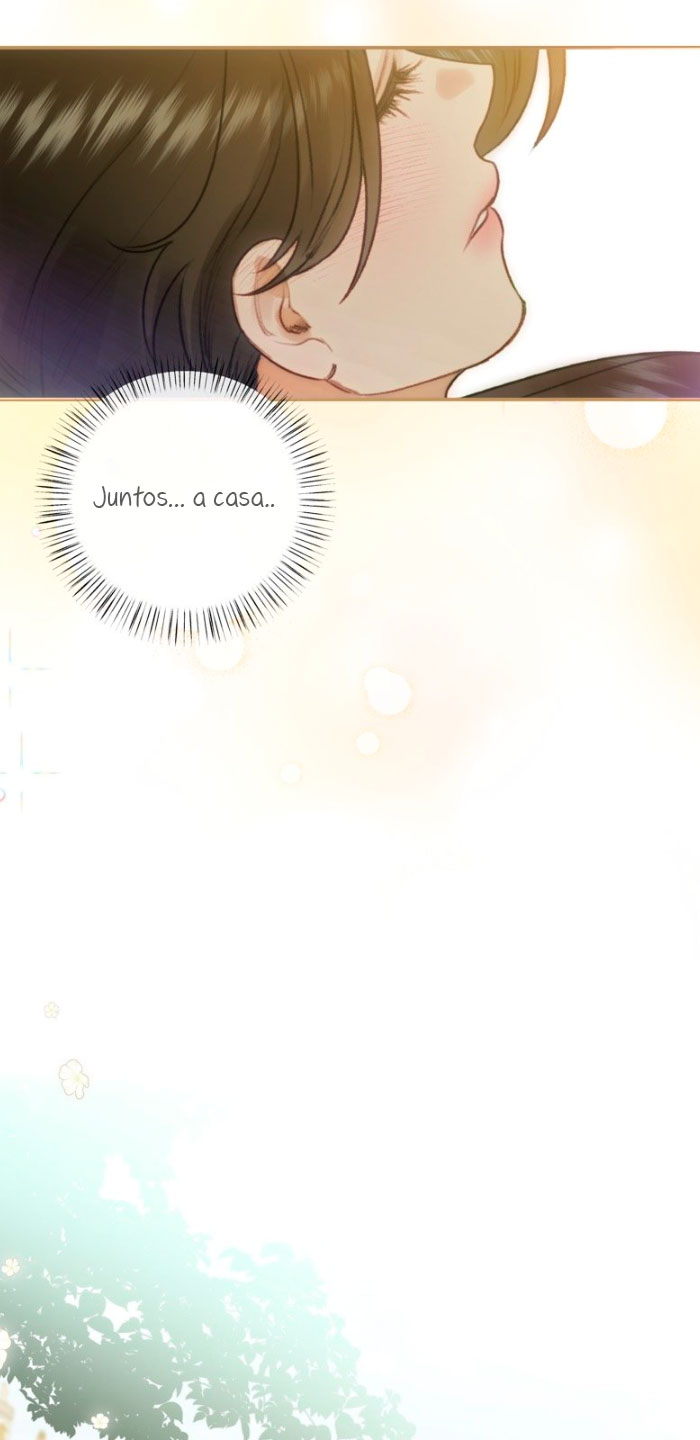 Él no es solo una cara bonita Capítulo 66 - Página 8