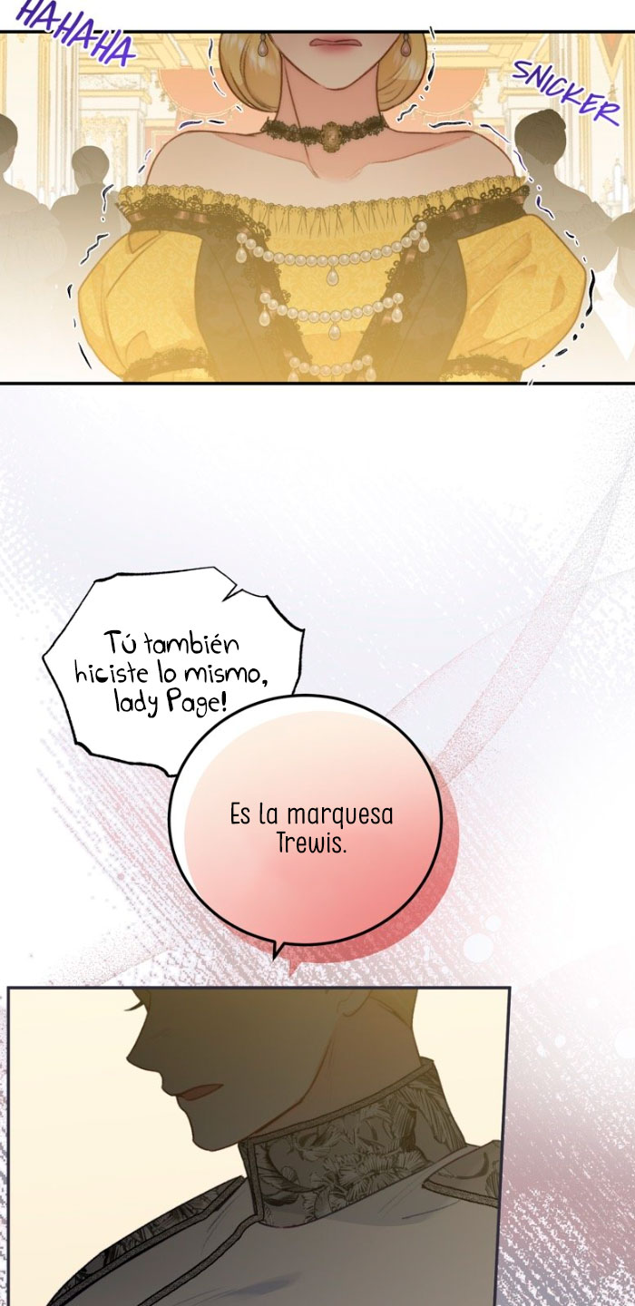 Él no es solo una cara bonita Capítulo 67 - Página 11