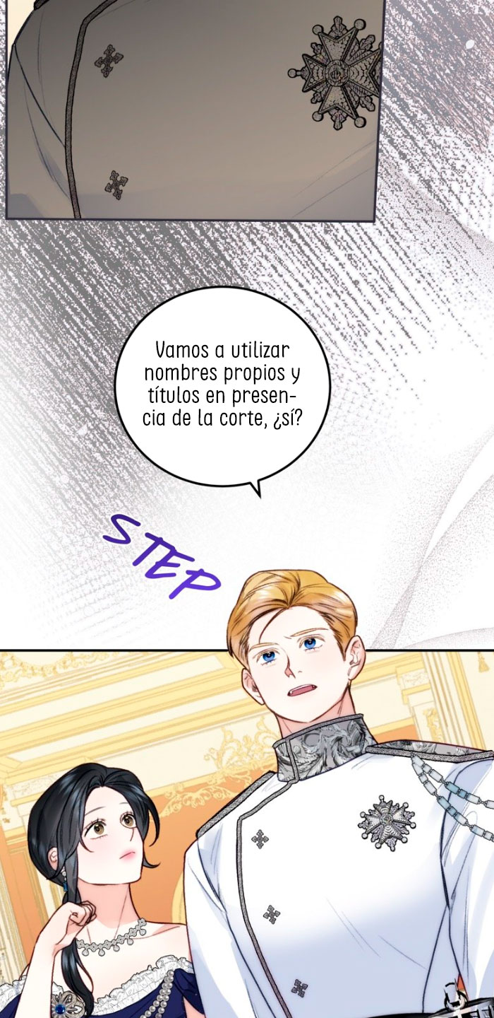 Él no es solo una cara bonita Capítulo 67 - Página 12