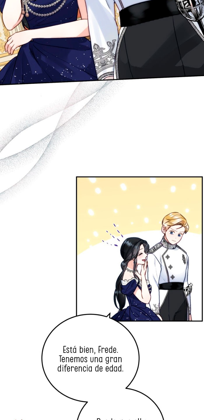 Él no es solo una cara bonita Capítulo 67 - Página 13