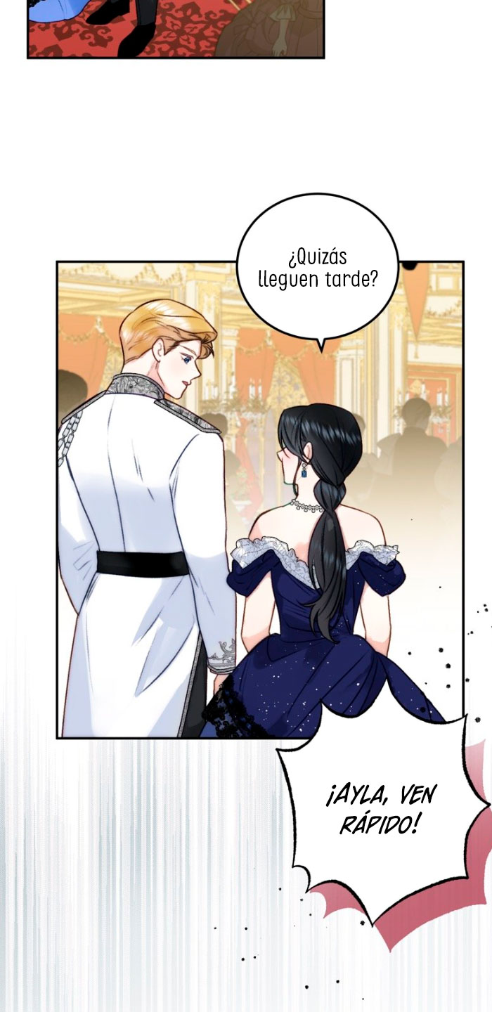 Él no es solo una cara bonita Capítulo 67 - Página 18