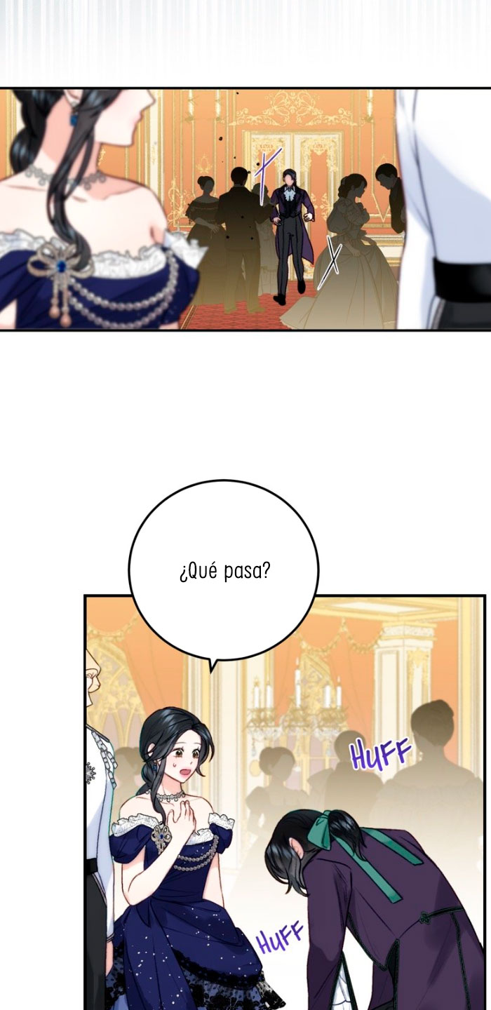 Él no es solo una cara bonita Capítulo 67 - Página 19