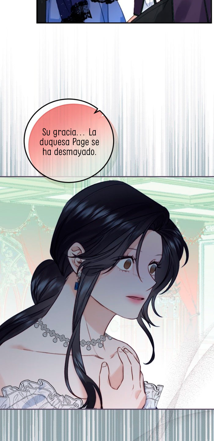 Él no es solo una cara bonita Capítulo 67 - Página 20