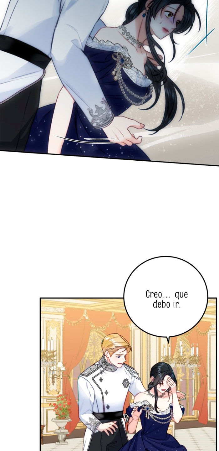 Él no es solo una cara bonita Capítulo 67 - Página 25