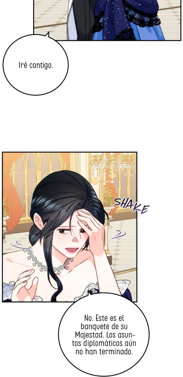 Él no es solo una cara bonita Capítulo 67 - Página 26