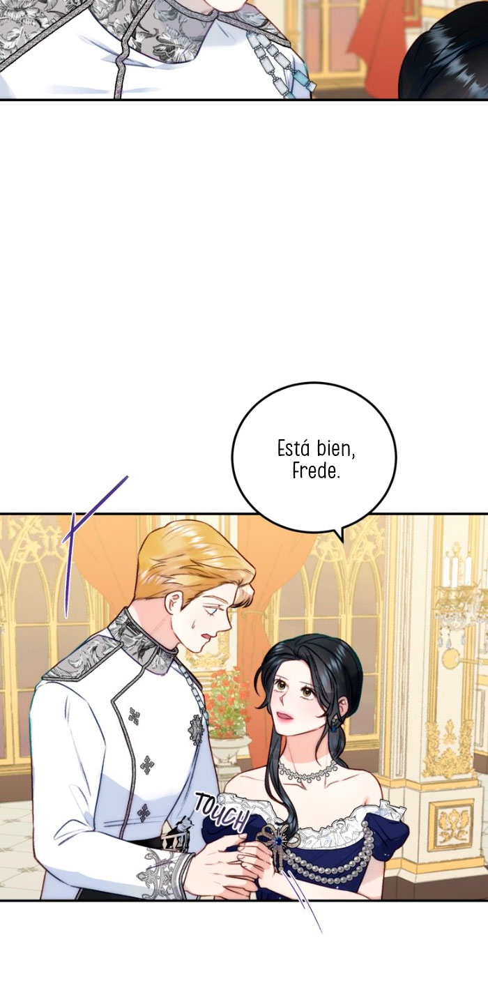 Él no es solo una cara bonita Capítulo 67 - Página 29