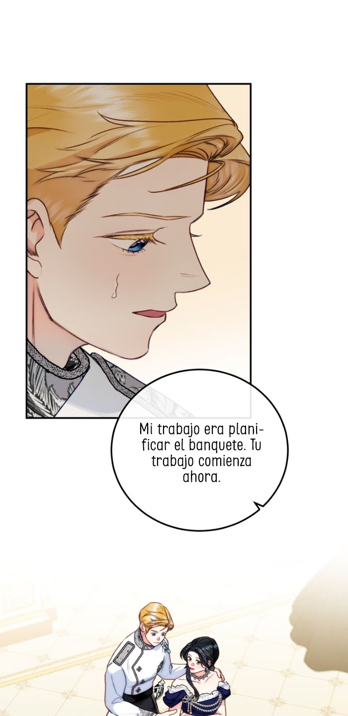 Él no es solo una cara bonita Capítulo 67 - Página 30