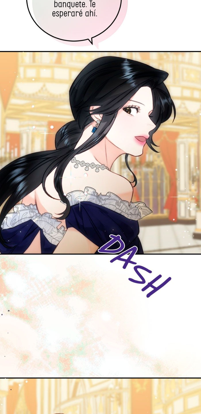 Él no es solo una cara bonita Capítulo 67 - Página 33