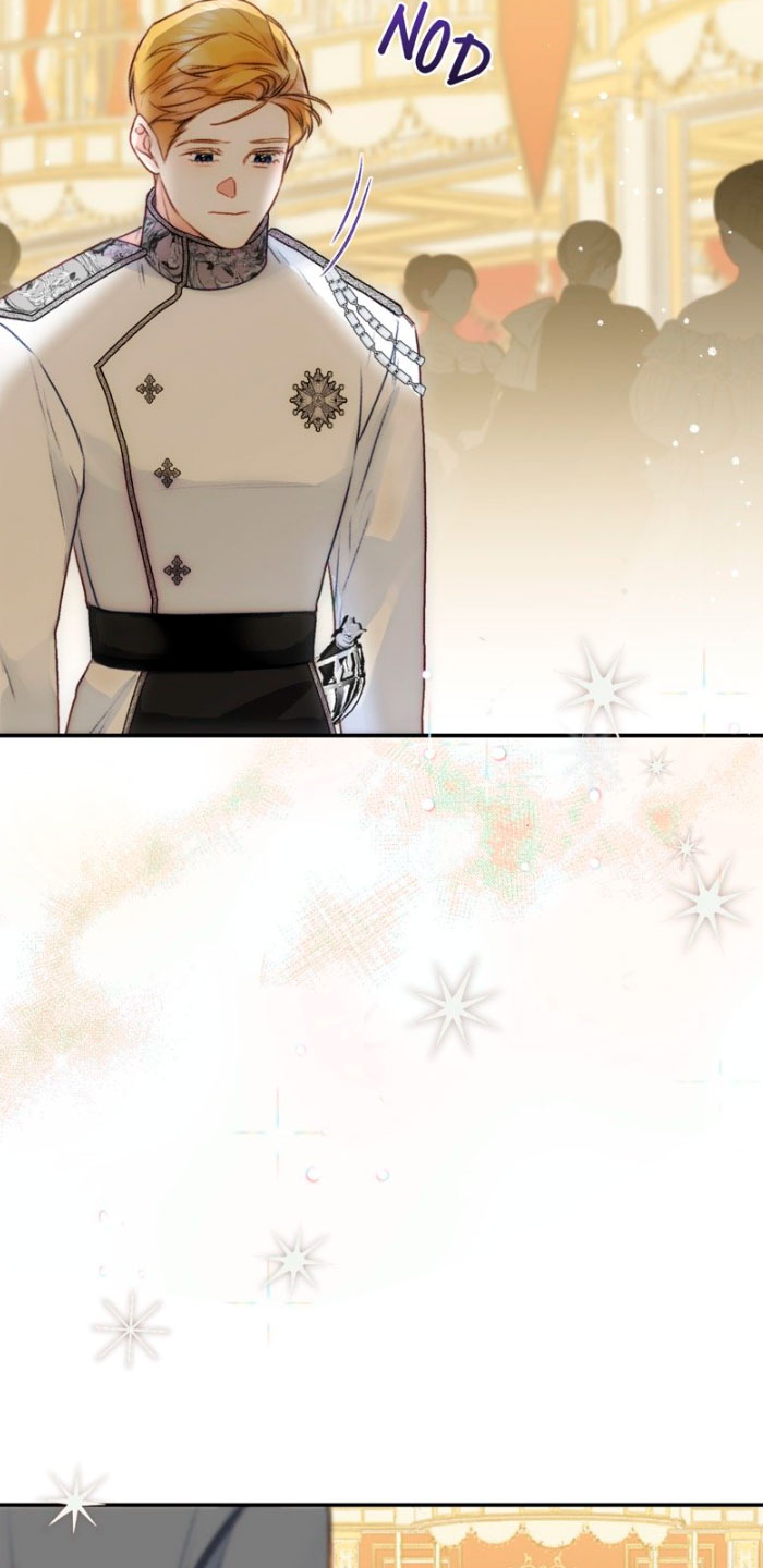 Él no es solo una cara bonita Capítulo 67 - Página 34