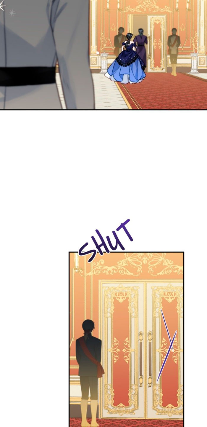 Él no es solo una cara bonita Capítulo 67 - Página 35